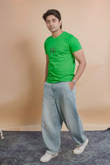 Say Hi to High. The Tee