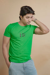 Say Hi to High. The Tee