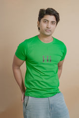 Say Hi to High. The Tee