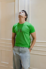 Say Hi to High. The Tee